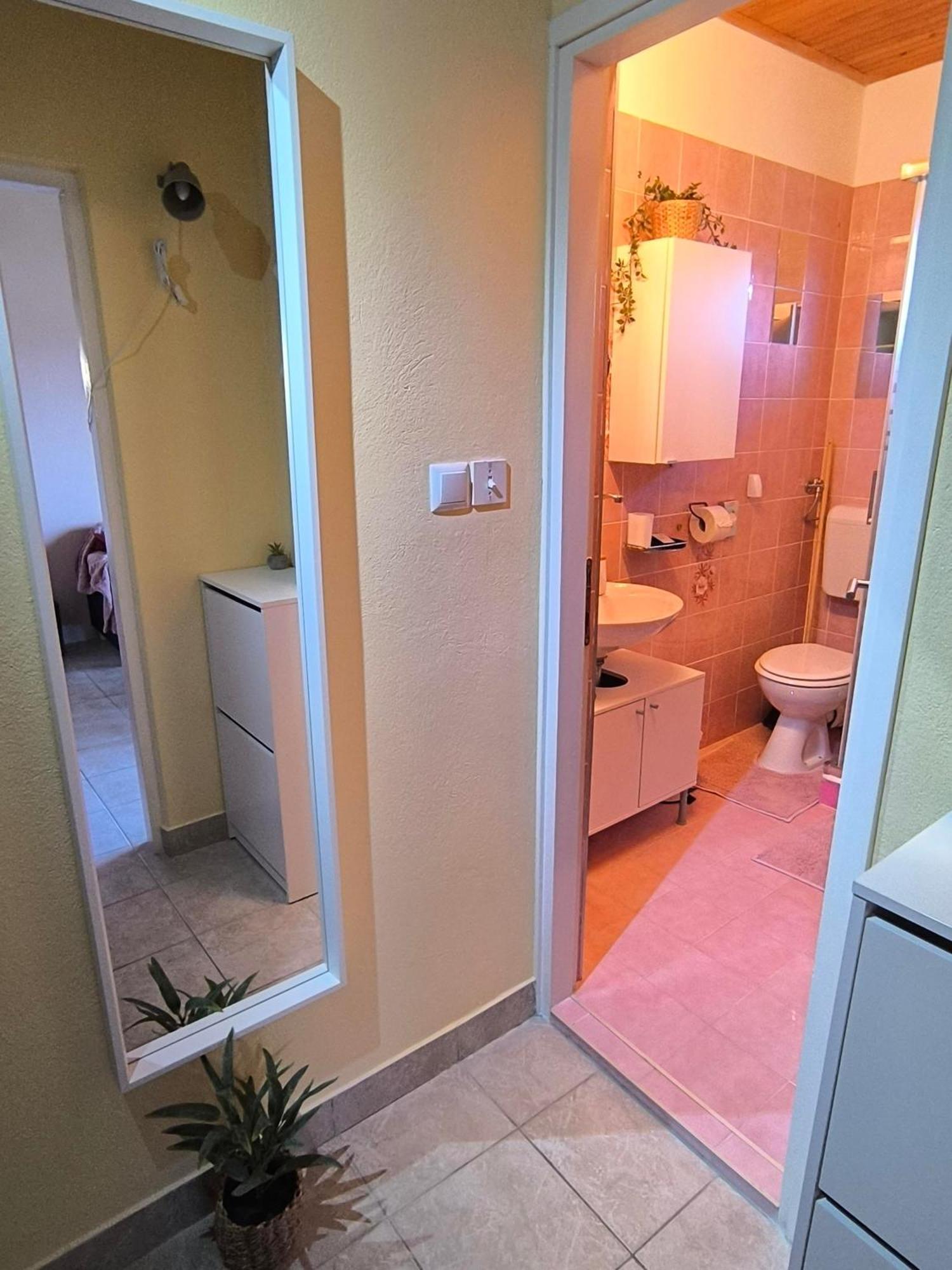 Panoramic View Studio Palit Kültér fotó
