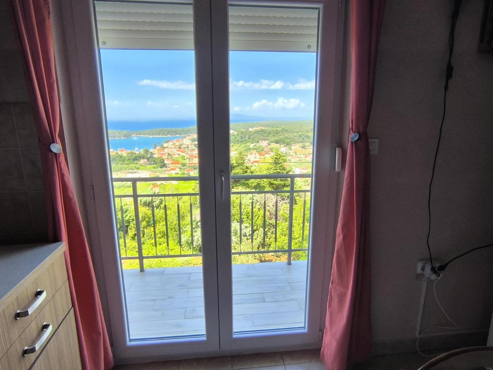 Panoramic View Studio Palit Kültér fotó