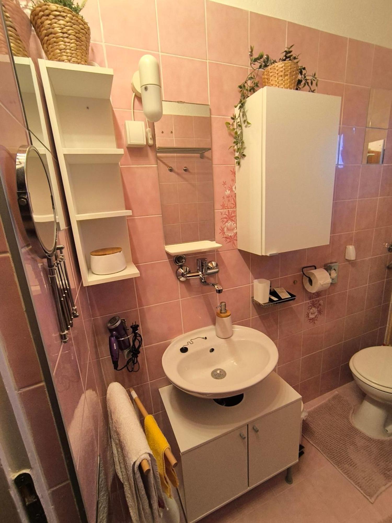 Panoramic View Studio Palit Kültér fotó
