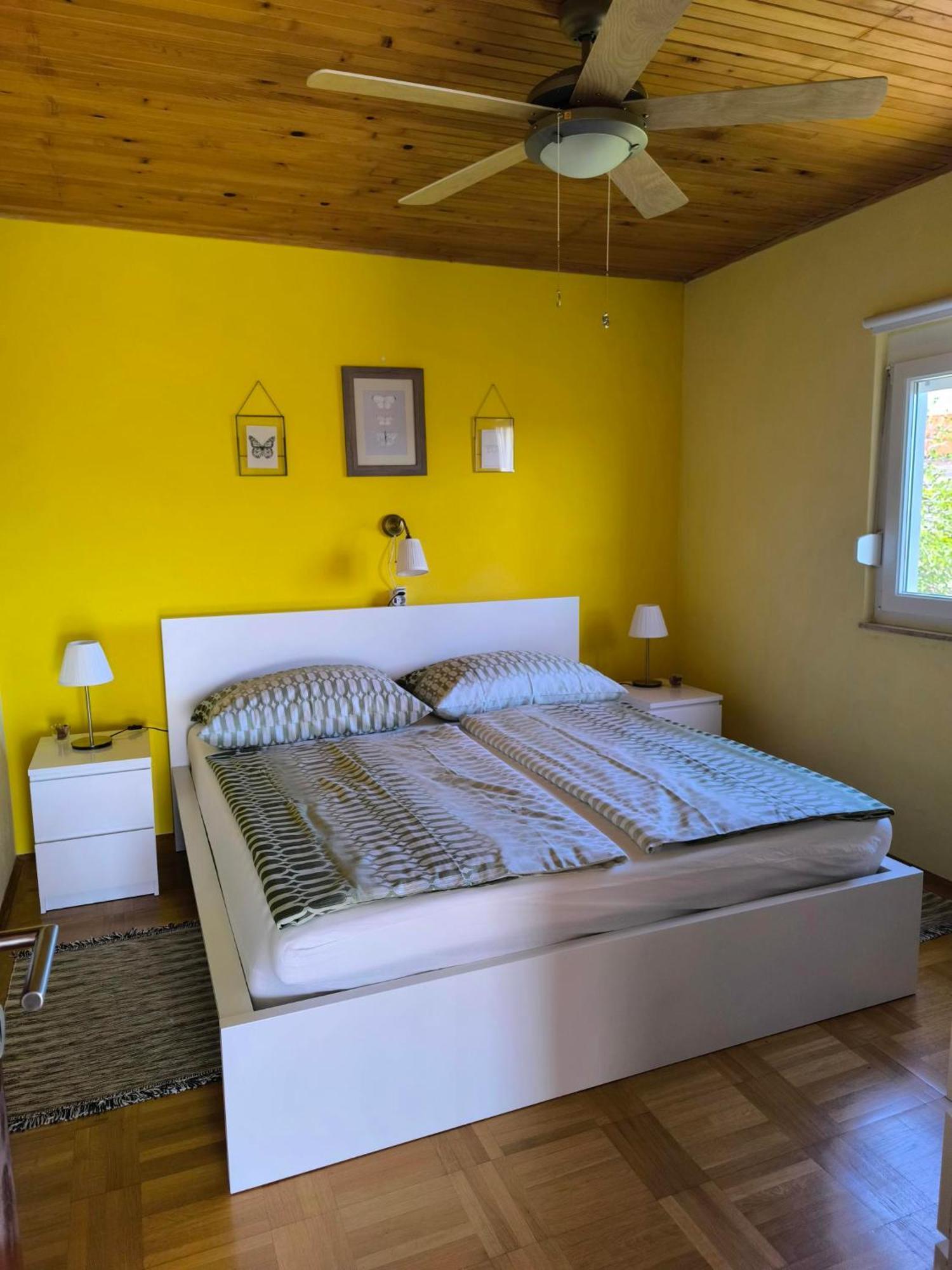 Panoramic View Studio Palit Kültér fotó