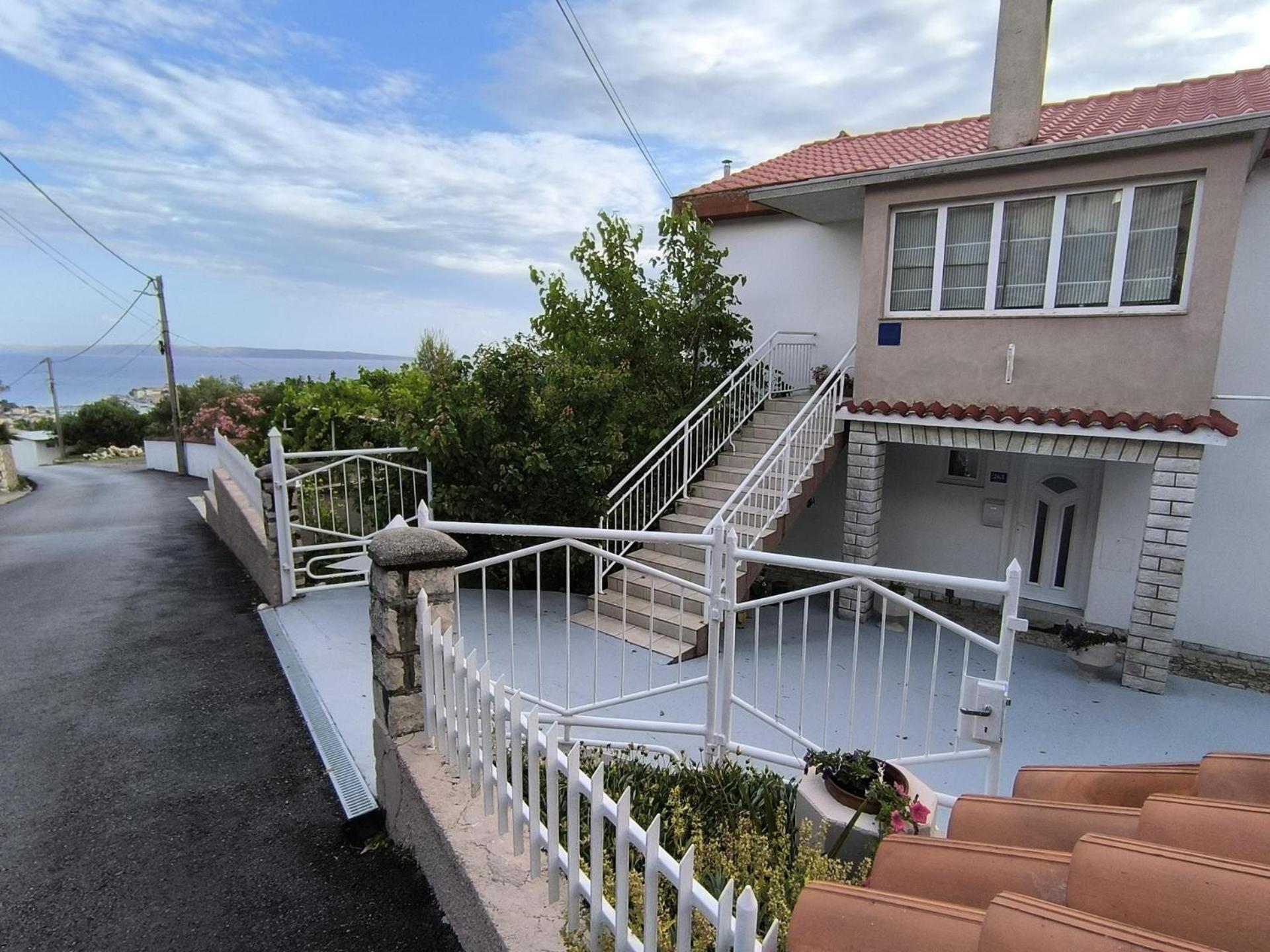 Panoramic View Studio Palit Kültér fotó