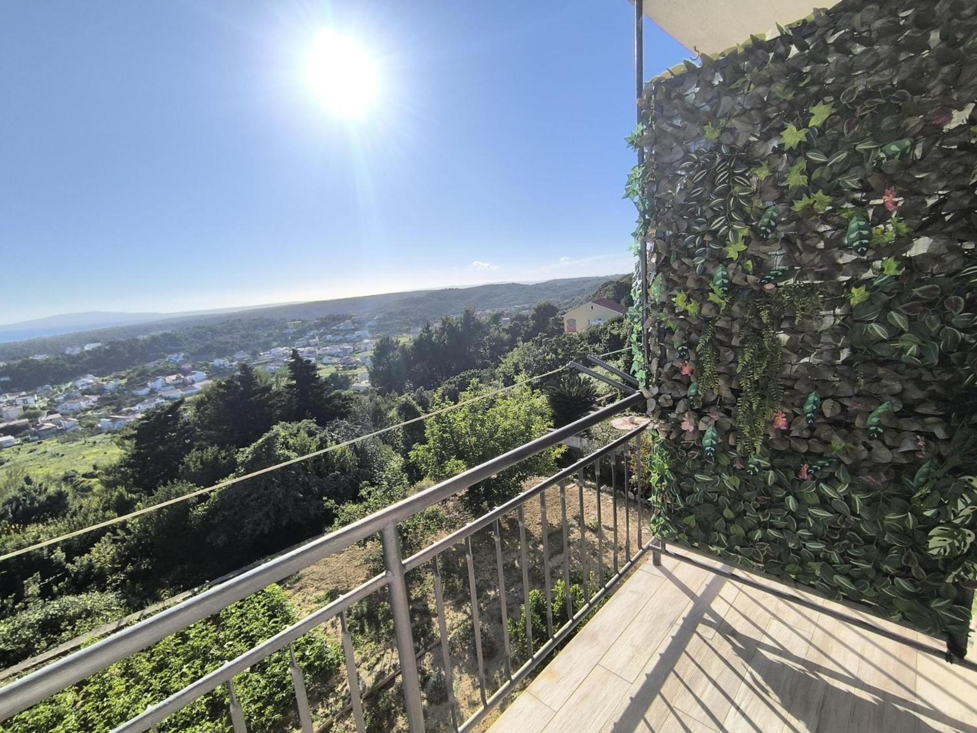 Panoramic View Studio Palit Kültér fotó