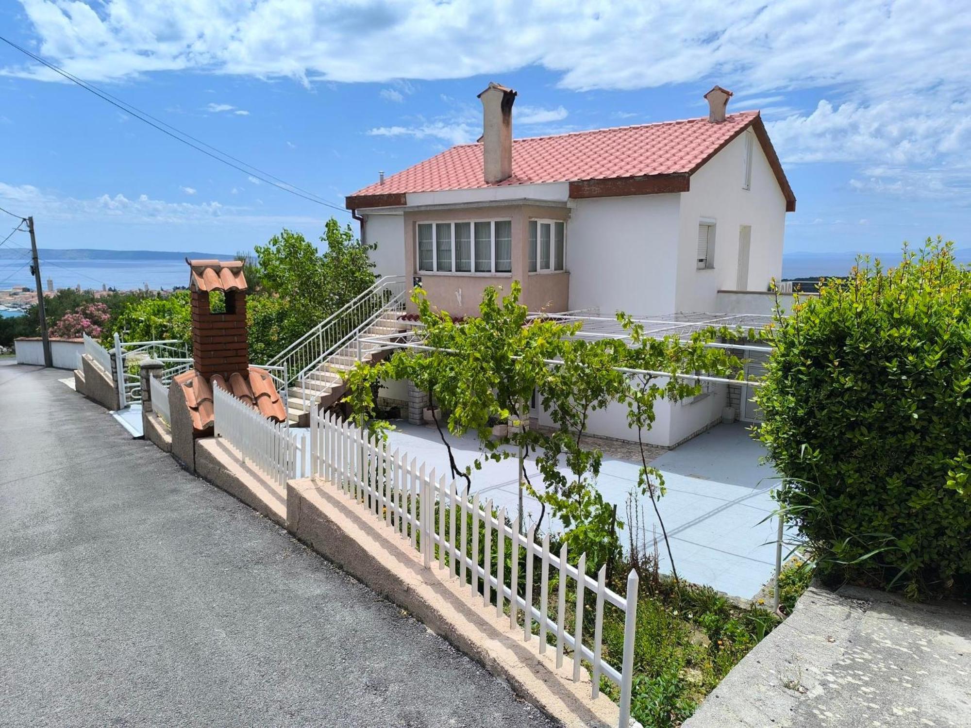 Panoramic View Studio Palit Kültér fotó