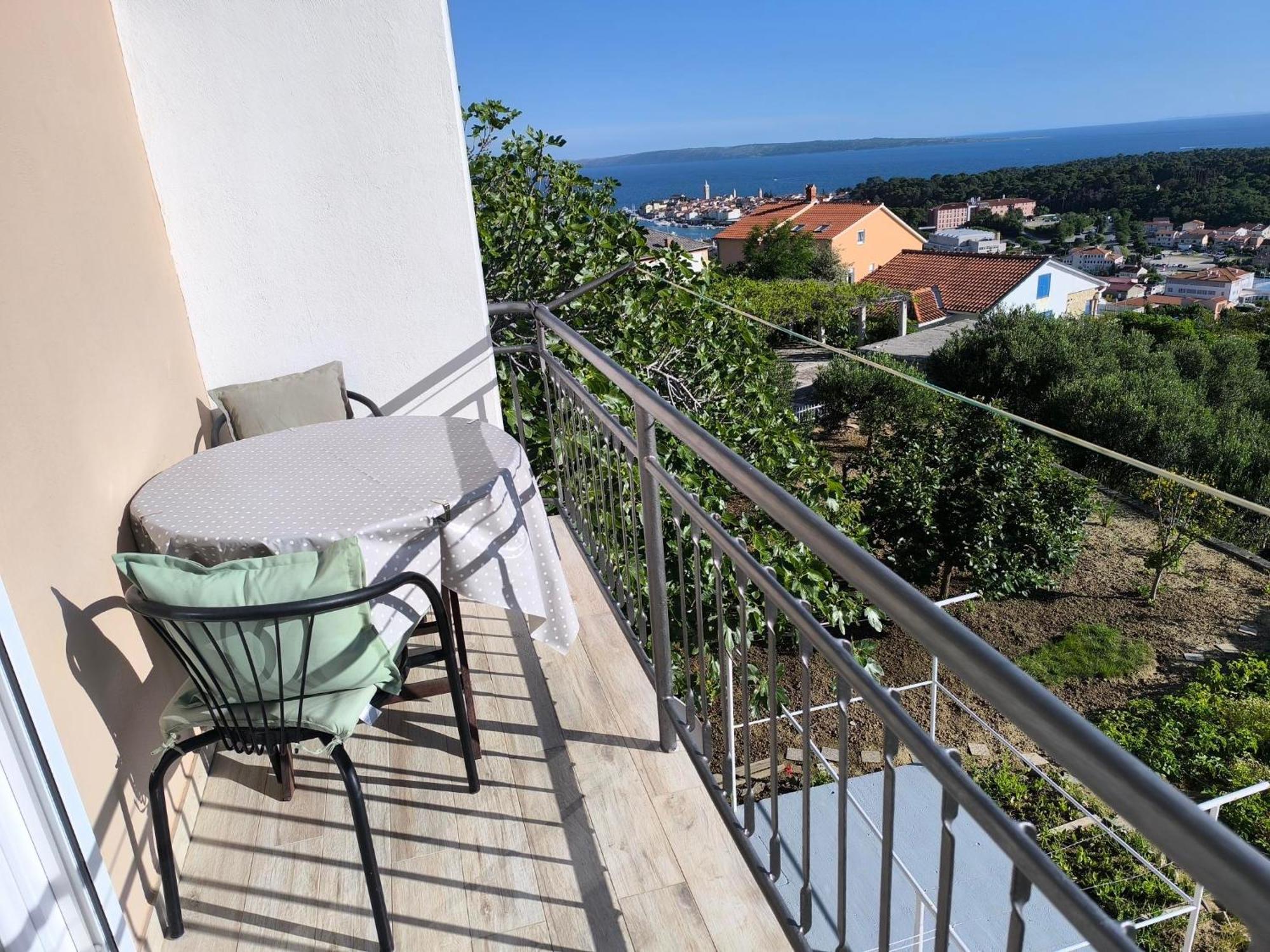 Panoramic View Studio Palit Kültér fotó