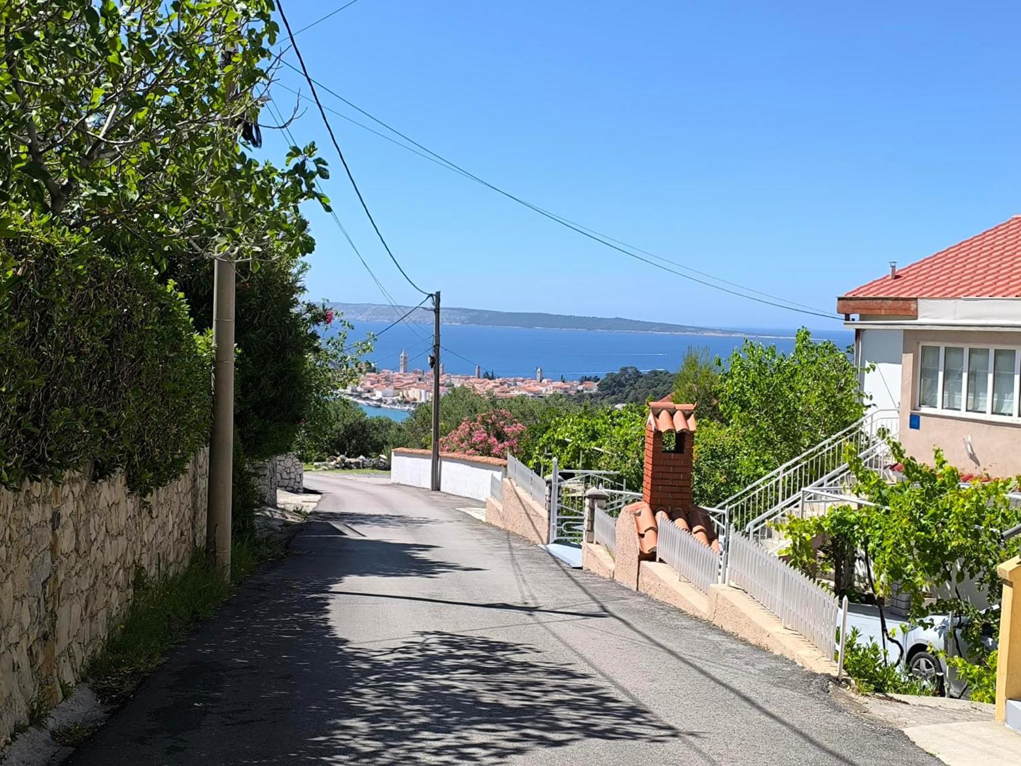Panoramic View Studio Palit Kültér fotó