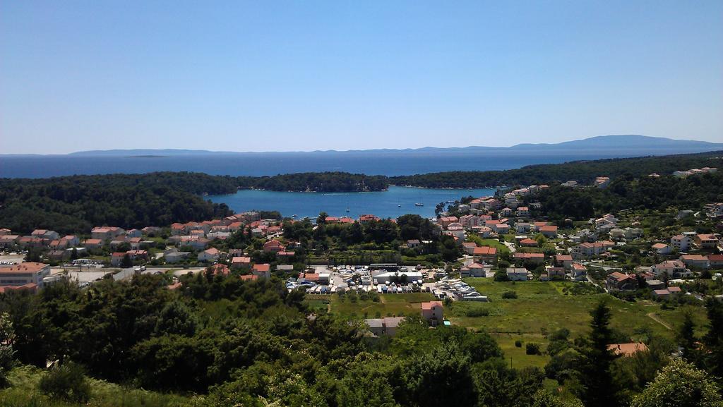 Panoramic View Studio Palit Kültér fotó