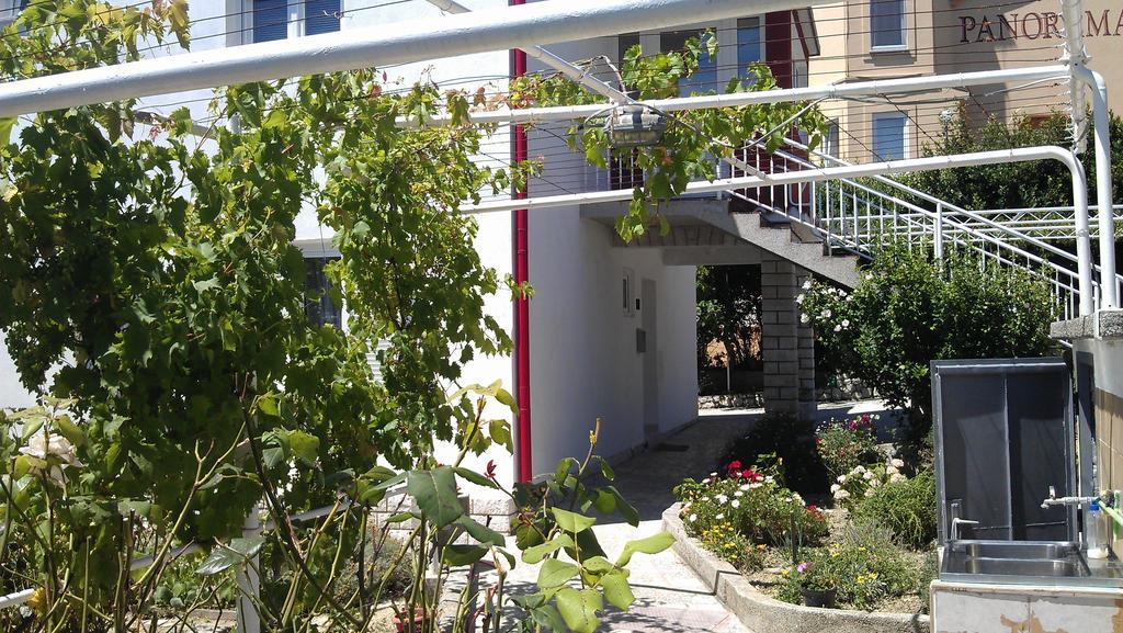 Panoramic View Studio Palit Kültér fotó