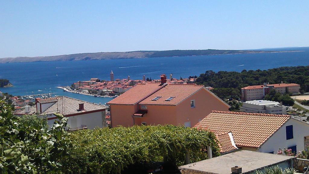 Panoramic View Studio Palit Kültér fotó