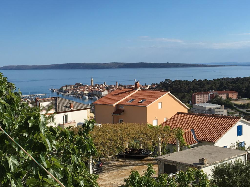 Panoramic View Studio Palit Kültér fotó
