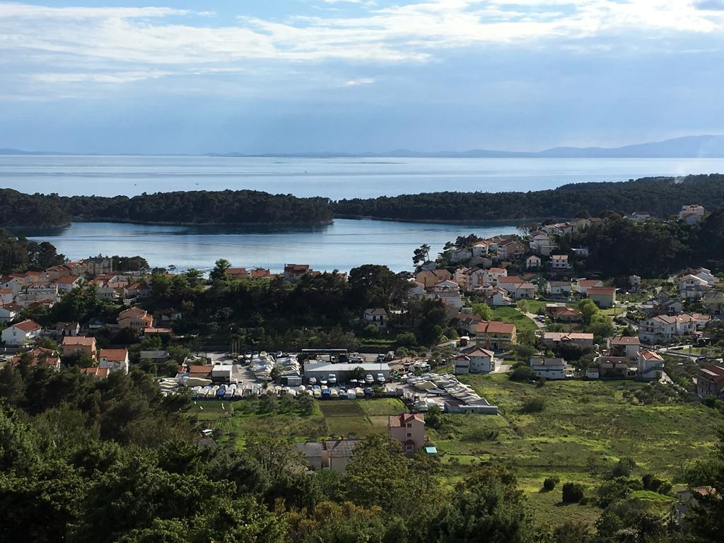 Panoramic View Studio Palit Kültér fotó