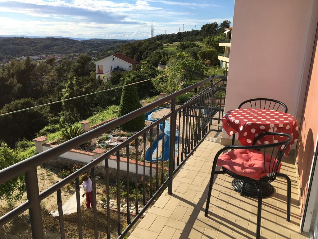 Panoramic View Studio Palit Kültér fotó
