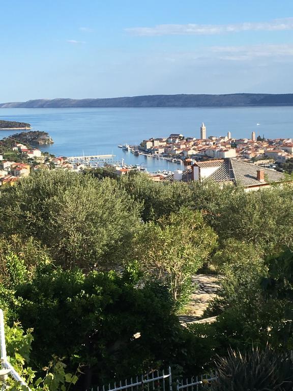 Panoramic View Studio Palit Kültér fotó