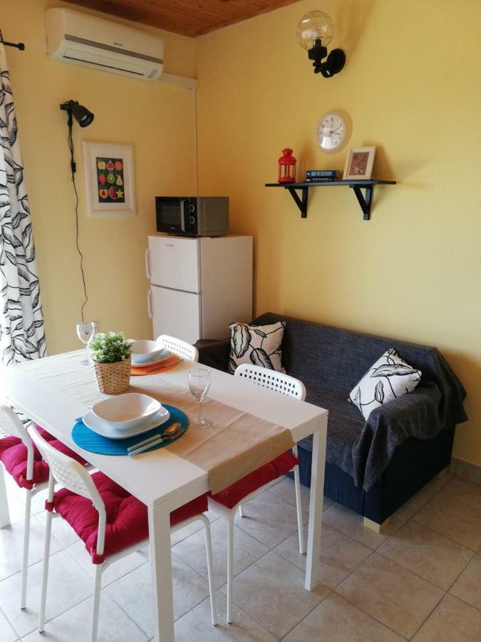 Panoramic View Studio Palit Kültér fotó
