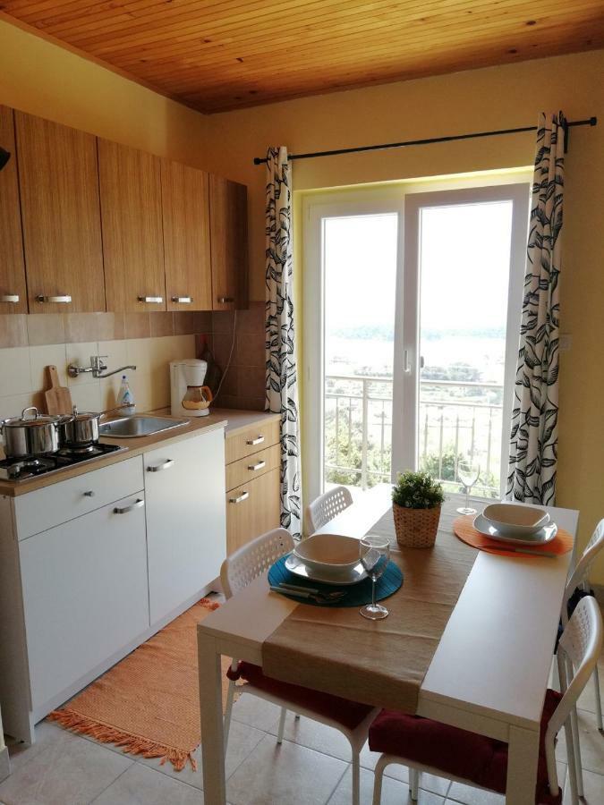 Panoramic View Studio Palit Kültér fotó