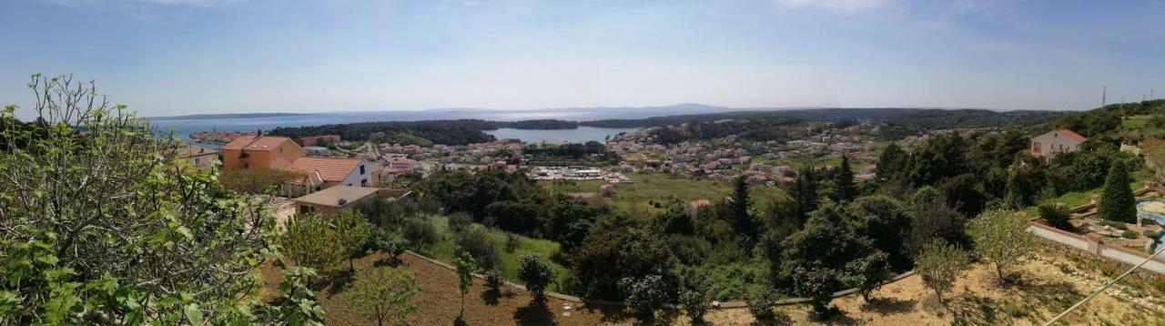 Panoramic View Studio Palit Kültér fotó