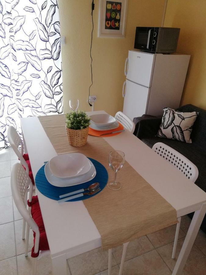 Panoramic View Studio Palit Kültér fotó