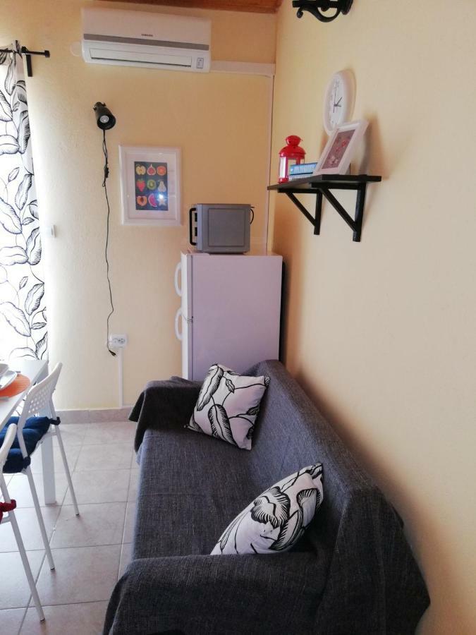 Panoramic View Studio Palit Kültér fotó